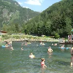 Bio & Reiterhof Der Veitenhof - Pferde, Berge, Wellness & Freiheit Im Oetztal Apartment Niederthai