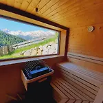 Bio & Reiterhof Der Veitenhof - Pferde, Berge, Wellness & Freiheit Im Oetztal Niederthai