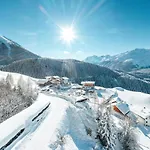 Bio & Reiterhof Der Veitenhof - Pferde, Berge, Wellness & Freiheit Im Oetztal Apartment *