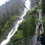 Bio & Reiterhof Der Veitenhof - Pferde, Berge, Wellness & Freiheit Im Oetztal