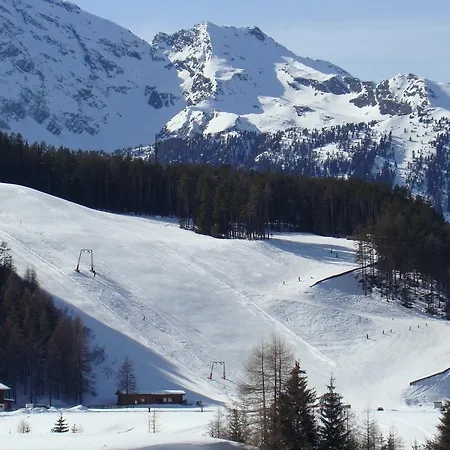 شقة Bio & Reiterhof Der Veitenhof - Pferde, Berge, Wellness & Freiheit Im Oetztal *