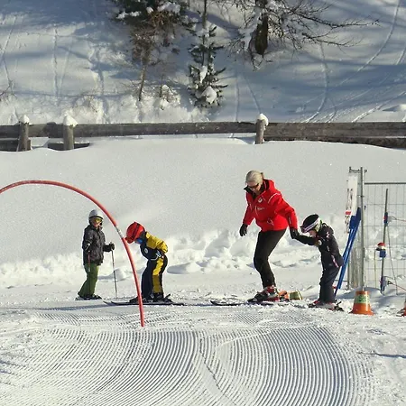 Bio & Reiterhof Der Veitenhof *
