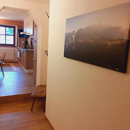 Bio&reiterhof Der Veitenhof Apartment *