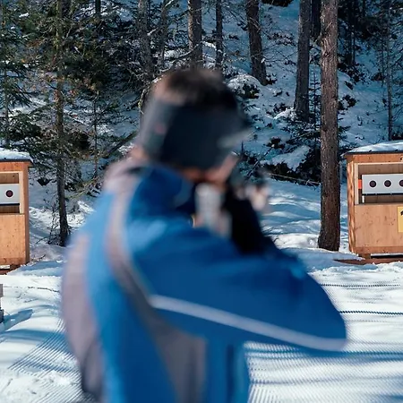 شقة Bio & Reiterhof Der Veitenhof نيديرثاي