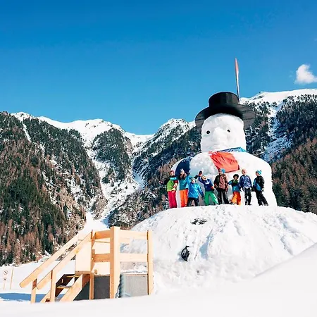 Bio & Reiterhof Der Veitenhof - Pferde, Berge, Wellness & Freiheit Im Oetztal شقة نيديرثاي