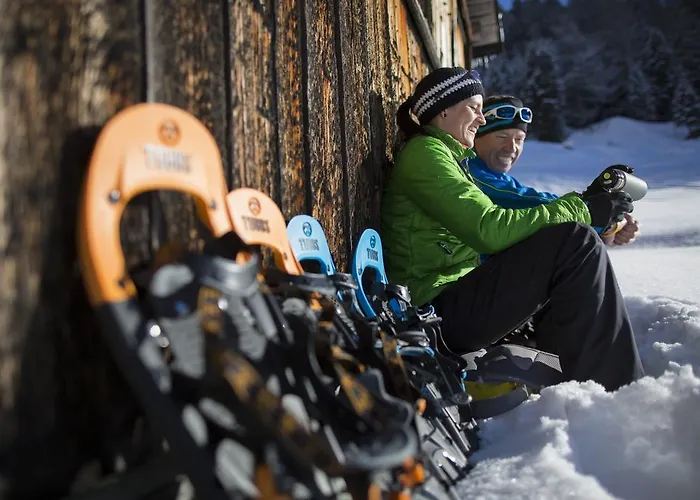 Bio & Reiterhof Der Veitenhof