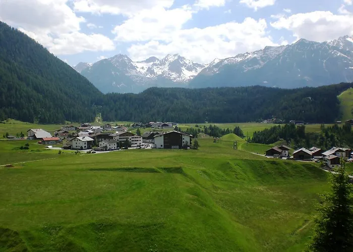 Appartement Bio & Reiterhof Der Veitenhof Niederthai