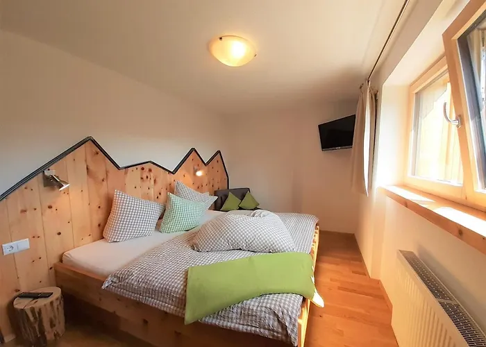 Bio & Reiterhof Der Veitenhof - Ferienwohnungen Mit Sauna Und Weitblick Im Oetztal