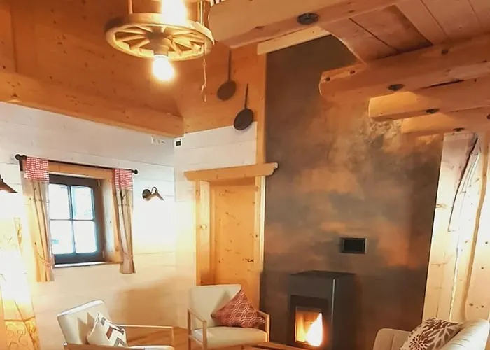 Bio & Reiterhof Der Veitenhof * Niederthai