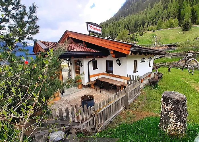 Bio & Reiterhof Der Veitenhof