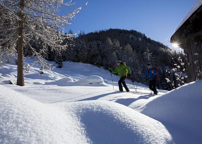 Bio & Reiterhof Der Veitenhof Appartement *