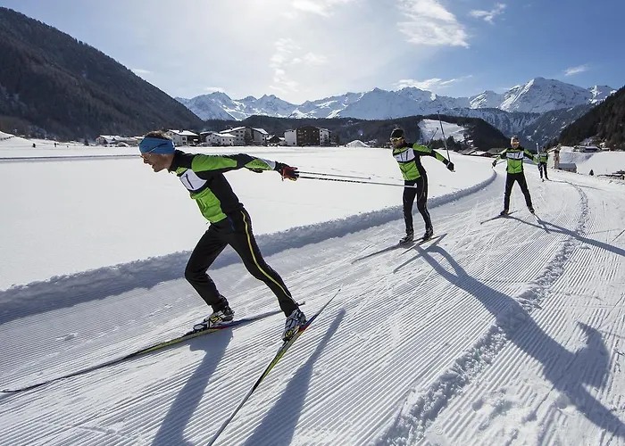 Bio & Reiterhof Der Veitenhof Appartement *