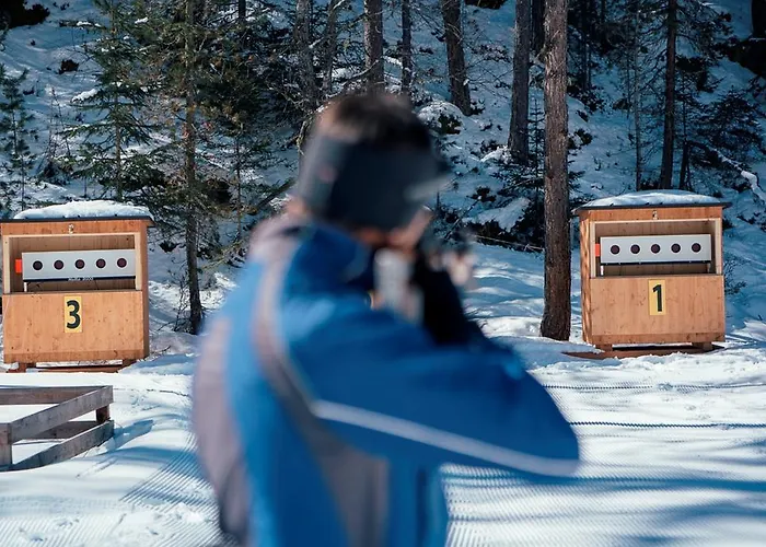 Appartement Bio & Reiterhof Der Veitenhof Niederthai