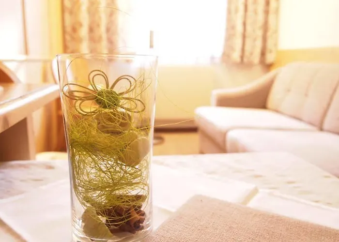 Bio & Reiterhof Der Veitenhof Appartement Niederthai