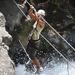 Bio & Reiterhof Der Veitenhof - Pferde, Berge, Wellness & Freiheit Im Oetztal Апартаменты