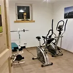 Bio & Reiterhof Der Veitenhof - Pferde, Berge, Wellness & Freiheit Im Oetztal *