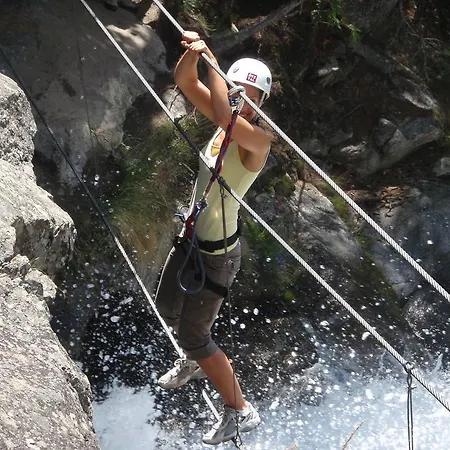 Bio & Reiterhof Der Veitenhof Апартаменты