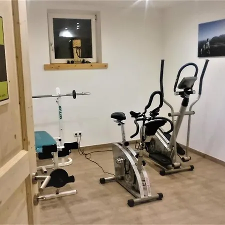 Bio & Reiterhof Der Veitenhof - Pferde, Berge, Wellness & Freiheit Im Oetztal *