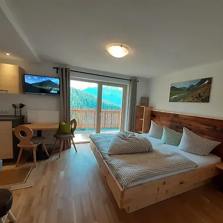 Bio&reiterhof Der Veitenhof - Mit Sauna Und Weitblick Im ötztal *