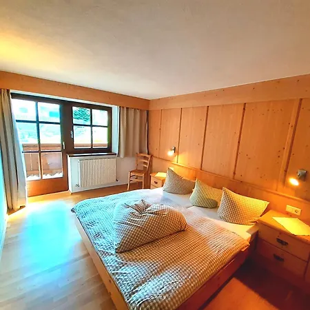 Bio&reiterhof Der Veitenhof - Mit Sauna Und Weitblick Im ötztal *