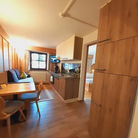 Bio & Reiterhof Der Veitenhof Apartment