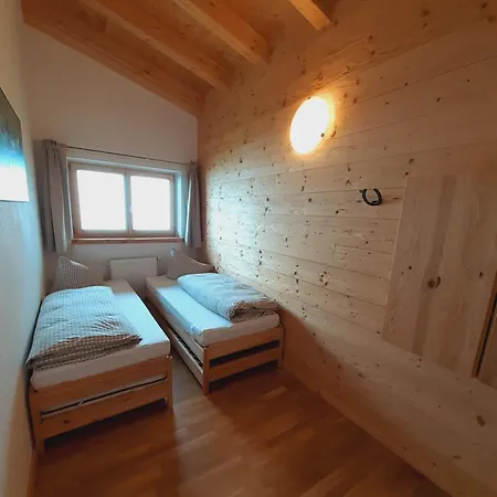 Bio & Reiterhof Der Veitenhof - Pferde, Berge, Wellness & Freiheit Im Oetztal 아파트 니더타이
