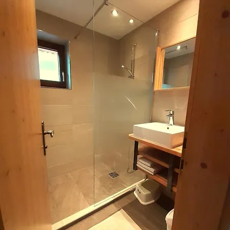 Bio&reiterhof Der Veitenhof - Mit Sauna Und Weitblick Im ötztal