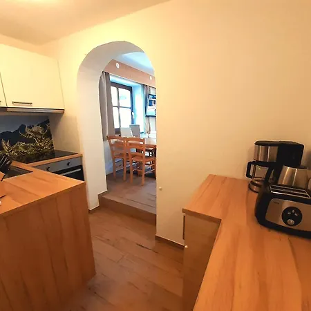 Bio & Reiterhof Der Veitenhof - Pferde, Berge, Wellness & Freiheit Im Oetztal
