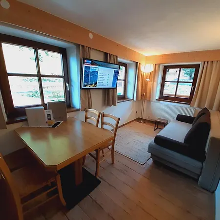 Apartment Bio & Reiterhof Der Veitenhof *
