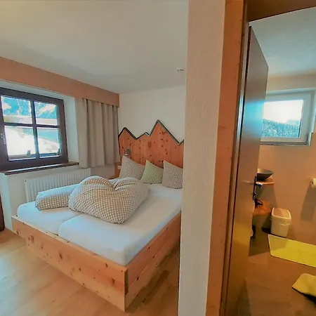 Bio & Reiterhof Der Veitenhof - Pferde, Berge, Wellness & Freiheit Im Oetztal 아파트 *
