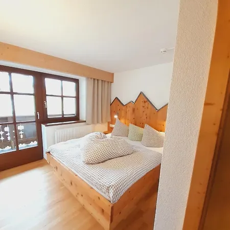 Bio&reiterhof Der Veitenhof - Mit Sauna Und Weitblick Im ötztal Apartment