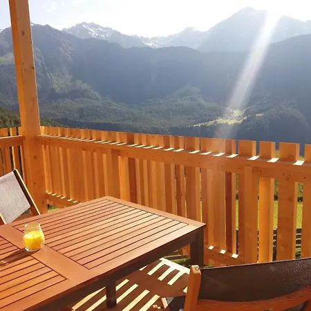 Bio & Reiterhof Der Veitenhof - Pferde, Berge, Wellness & Freiheit Im Oetztal 니더타이