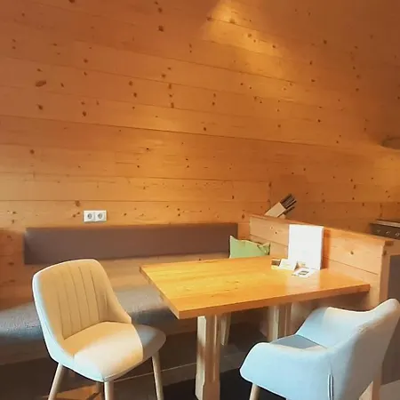 Bio & Reiterhof Der Veitenhof - Pferde, Berge, Wellness & Freiheit Im Oetztal 아파트 니더타이