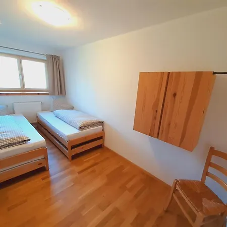 Bio & Reiterhof Der Veitenhof - Pferde, Berge, Wellness & Freiheit Im Oetztal