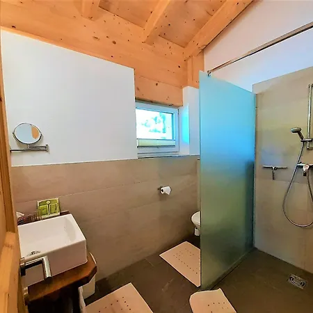 Bio & Reiterhof Der Veitenhof - Pferde, Berge, Wellness & Freiheit Im Oetztal * Niederthai