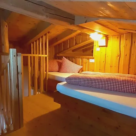 Apartment Bio & Reiterhof Der Veitenhof *