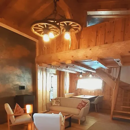 Bio & Reiterhof Der Veitenhof Apartment Umhausen