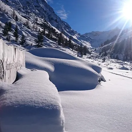 Апартаменты Bio & Reiterhof Der Veitenhof Нидертай