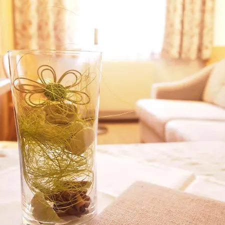 Bio & Reiterhof Der Veitenhof Апартаменты Нидертай