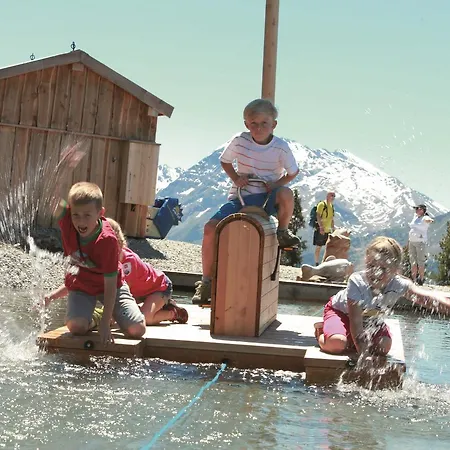 Bio & Reiterhof Der Veitenhof * Нидертай