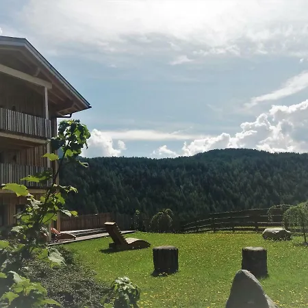 Apartment Bio & Reiterhof Der Veitenhof *