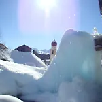 Bio & Reiterhof Der Veitenhof - Pferde, Berge, Wellness & Freiheit Im Oetztal * נידרטאי