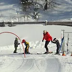 Bio & Reiterhof Der Veitenhof - Pferde, Berge, Wellness & Freiheit Im Oetztal *