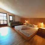 דירה Bio & Reiterhof Der Veitenhof - Pferde, Berge, Wellness & Freiheit Im Oetztal