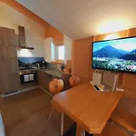 Bio & Reiterhof Der Veitenhof - Pferde, Berge, Wellness & Freiheit Im Oetztal דירה נידרטאי