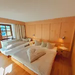 Bio & Reiterhof Der Veitenhof - Pferde, Berge, Wellness & Freiheit Im Oetztal דירה נידרטאי