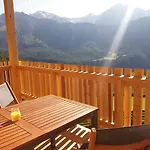 Bio & Reiterhof Der Veitenhof - Pferde, Berge, Wellness & Freiheit Im Oetztal נידרטאי