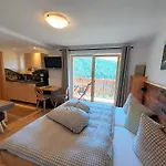 דירה Bio & Reiterhof Der Veitenhof - Pferde, Berge, Wellness & Freiheit Im Oetztal נידרטאי