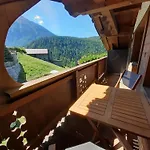 Bio & Reiterhof Der Veitenhof - Pferde, Berge, Wellness & Freiheit Im Oetztal *