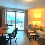 דירה Bio & Reiterhof Der Veitenhof - Pferde, Berge, Wellness & Freiheit Im Oetztal *